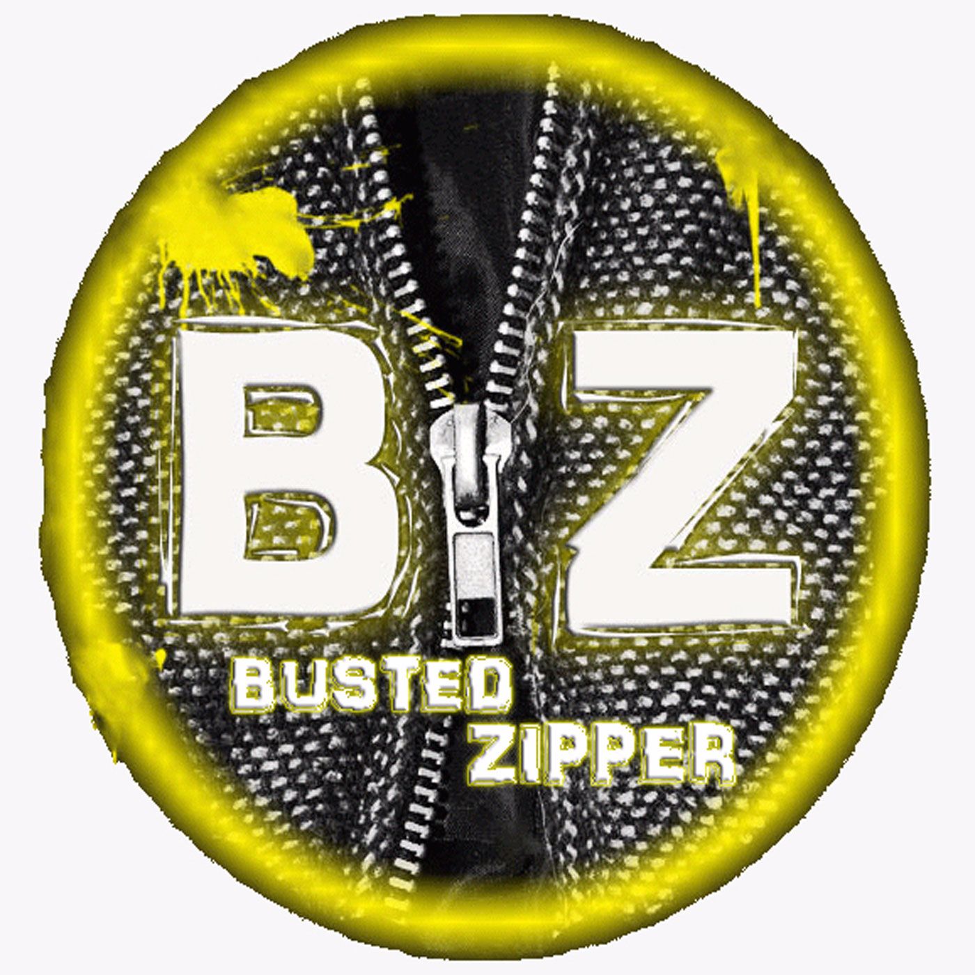 Busted Zipper Podcasts