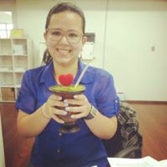 Francine Suélen de Lima