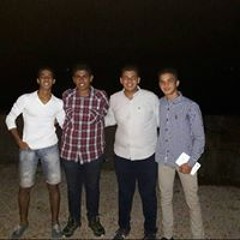 Hazem Essam