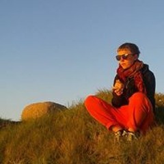 Andrea Stubager Bæk