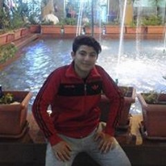 Elsayed Elkordy
