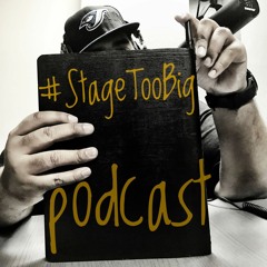 STAGE2BIG PODCAST