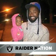 Lemar Vinson