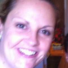 Sara Povey