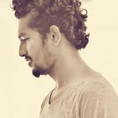 Vishnu Thampy