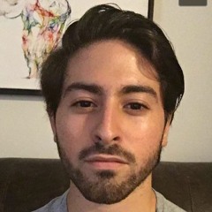 Robert William Colón