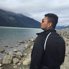 shamsher dosanjh