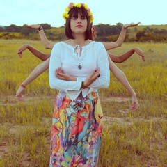 Alessandra Miranda ॐ