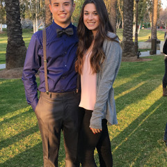 Braden “Paolo” Russell