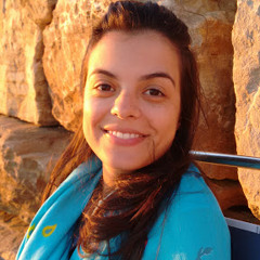 Anna Monteiro