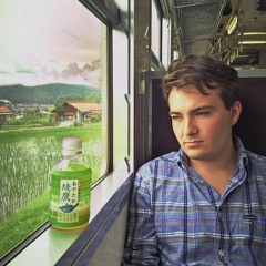 Logan Barnett