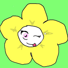 Flowey the Flower