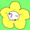 Flowey the Flower