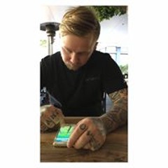Tobias Jamieson