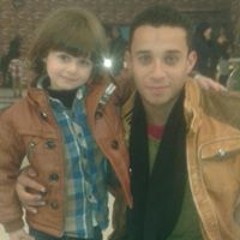 احمد حسني رتيمة