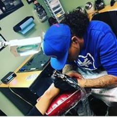 Tatt Sinatra