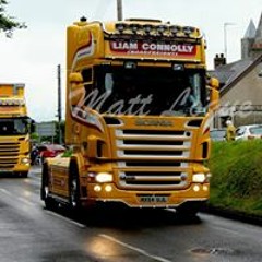 Matthew Connolly