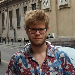 Enrico Pallazzo