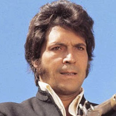 Curro Jiménez