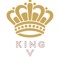 KING V
