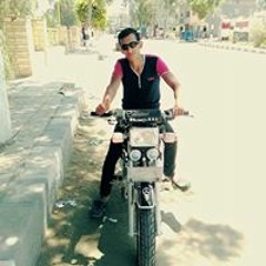 Mohamed Areed Areed