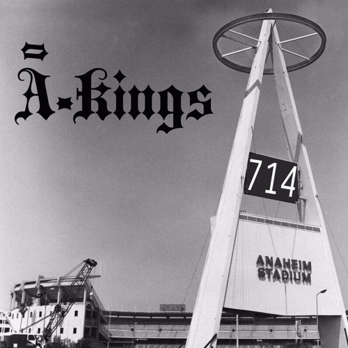 Anaheim Kings’s avatar