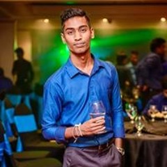 Prince Sham