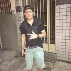 Matheus Oliveira