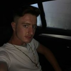 Simon Obrien