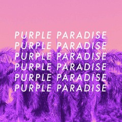 purple paradise