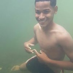 José A. Rivera David