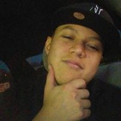 Brazy Alvarez