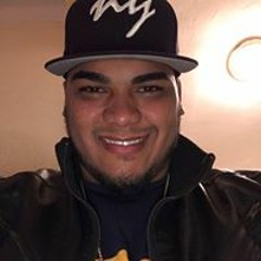 Delvis Luna