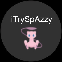 iTrySpAzzy
