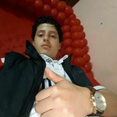 Mateo Salinas