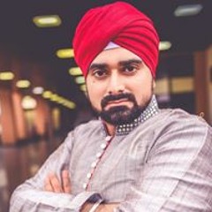 Tharampal Singh