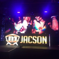 Dj jacsoN