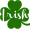 Irish Levyona