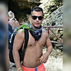 Cristian Sebastian