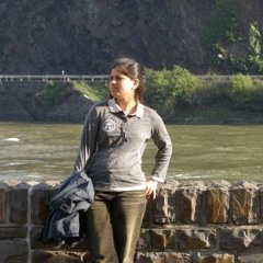 Sangeeta Aryasomayajula