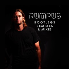 RUMPUS Bootlegs