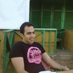 Ziad Elkerdasy