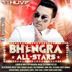 BHUVI VCHITRA aka DJ BHUVI
