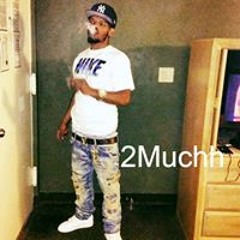Mackyy Too'Muchh