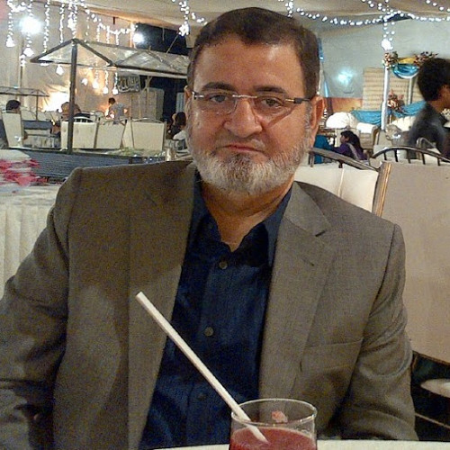 Amjad Iqbal’s avatar