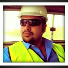 M Awais Cheema