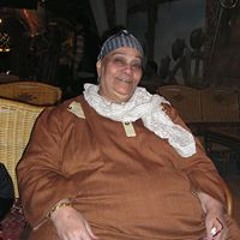 أم فرح الأمورة