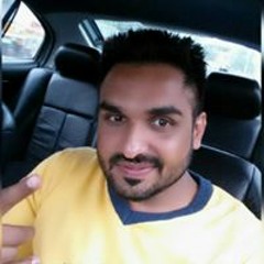 Harpreet Hundal