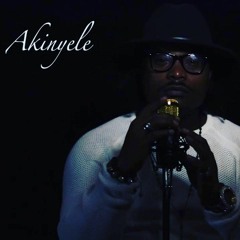 Akinyele The Blk.NIGHT