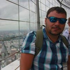 Евгений Ридингер